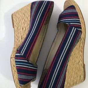Lucky Brand Wedges